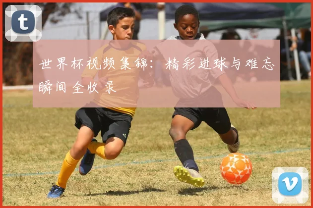 世界杯视频集锦：精彩进球与难忘瞬间全收录